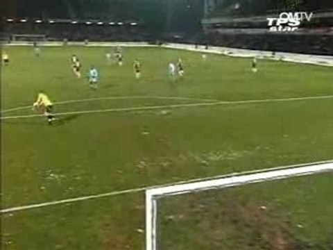 Les 32 Buts de Didier Drogba - saison 2003-2004