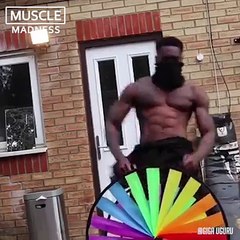 Real Ninja with Crazy Skills