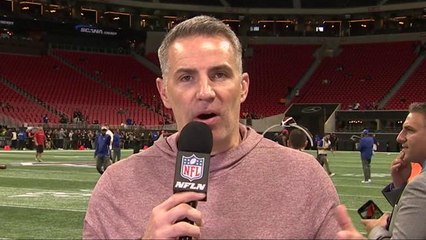 Warner: Mahomes, Chiefs making it look 'easy' to put up 40 points