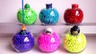 Pj Masks Toys  Wrong Heads , Learn Colors Pj Masks Beads Balls Disney Cars Surprise Toys