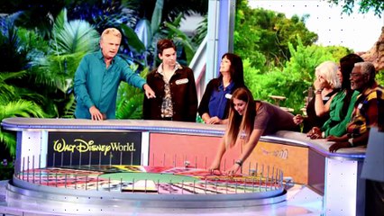 'Wheel of Fortune' to Give Away a House for the First Time