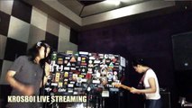 Krosboi - Saturday Morning Live Session Replay