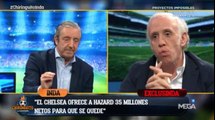 Inda sobre Griezmann