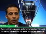 Mbappe can reach Messi and Ronaldo's heights- Giuly
