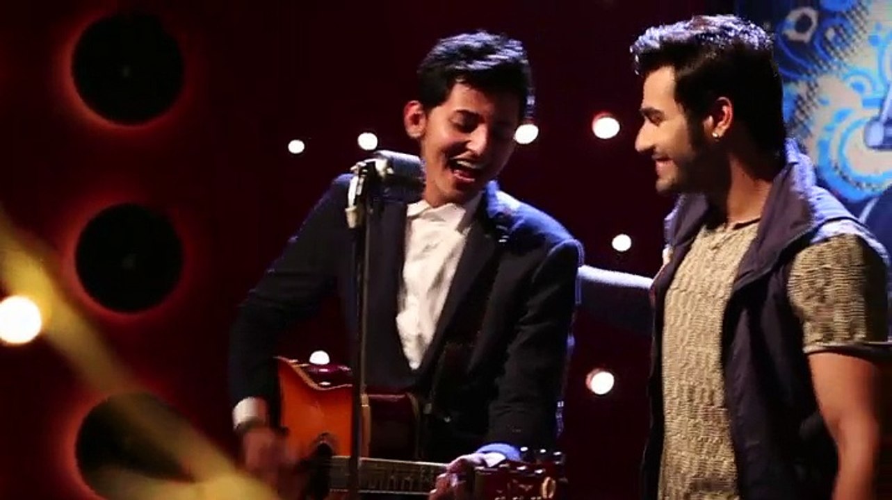 Phir Bhi Na Maane Badtameez Dil - Mere Nishan (Music Video)