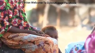 Les inondations à #Djibouti et les désastres climatique avec le fameux ouede d'ambouli. Crédit vidéo: Arag Studio.