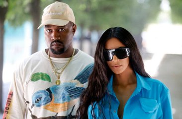 Kim Kardashian Says Kanye West’s Trump Support Helped Free Alice Johnson