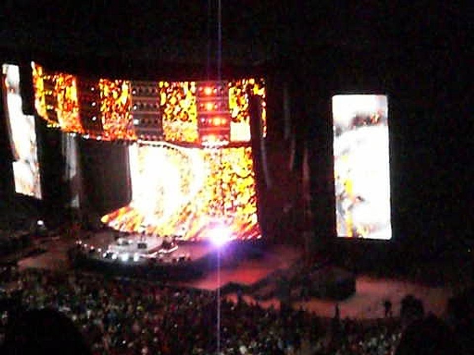 MetLife Stadium Concert 09-21-2018: Ed Sheeran - Sing