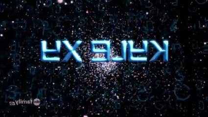 Kyle XY S03E08 - The Tell-Tale Heart