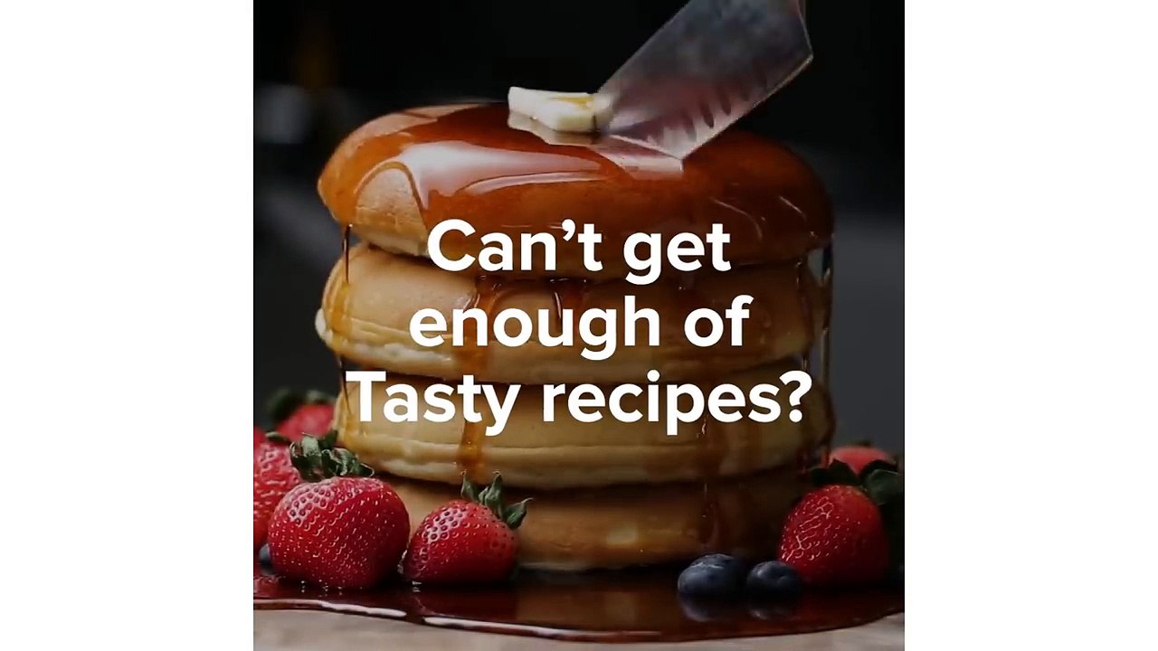 Tasty App Download