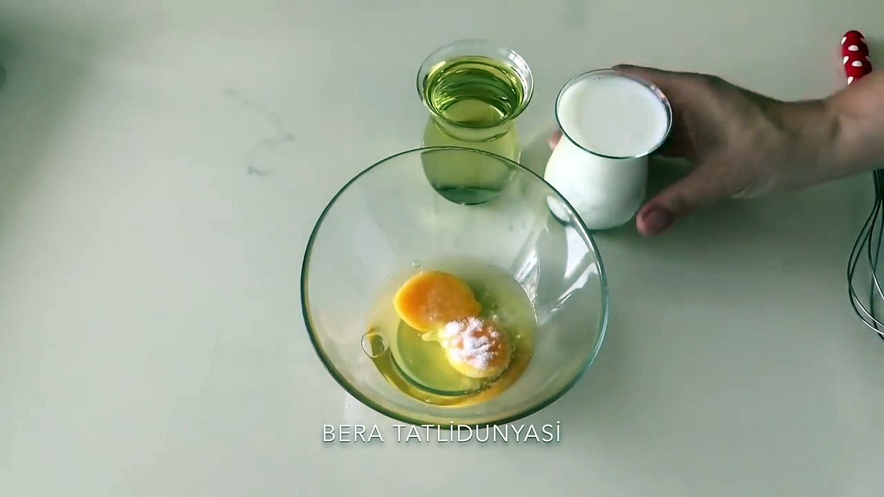 Su Böreği Tadında 5Dakikada Kafes BörekBERA TATLİDUNYASİ