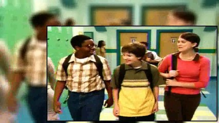 Ned's Declassified School Survival Guide S01E10 - Notes & Best Friends