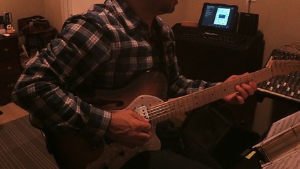 Raney Bout You Bout Me Bars 1- 20 at 128bpm