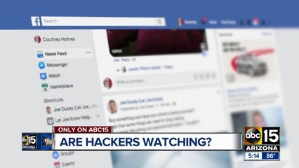 How to tell if there's a hacker in your computer