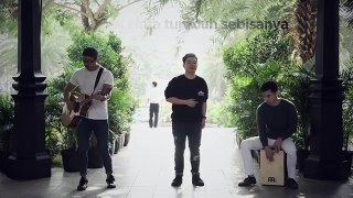 Karna Su Sayang - Near ft Dian Sorowea (eclat acoustic cover)