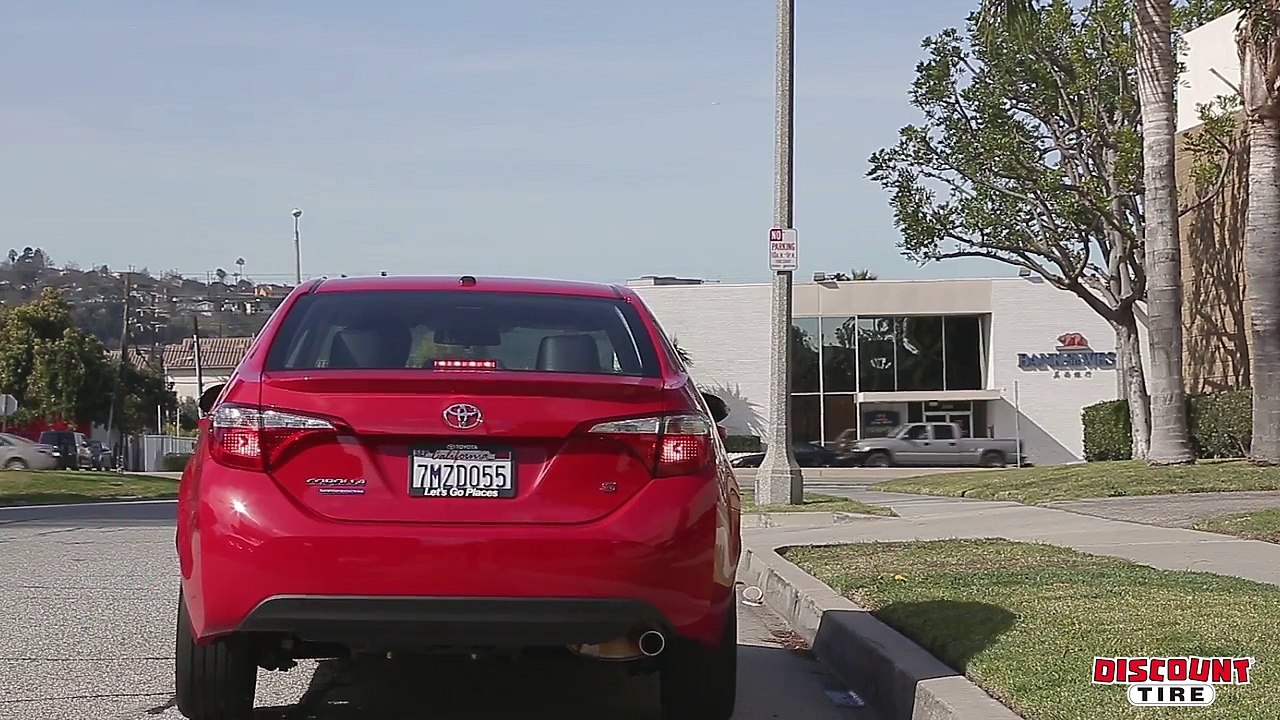 How To Change A Tire The Fast and Easy Way