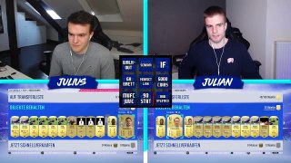 FIFA 19: SCREAM Walkout im FIFA BINGO! ️