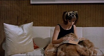 Adulterio all'italiana con Catherine Spaak 1T