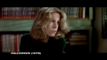 The Making Of 'Halloween' 40 Years Ago