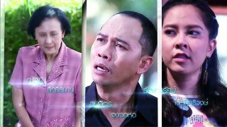 ประกาศิตกามเทพ PrakasitKammathep EP.8 ตอนที่ 1/9 | 22-10-61 | Ch3Thailand