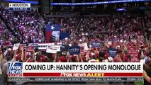 Sean Hannity Fox News 10-22-18 - Sean Hannity Today October 22, 2018