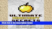 Best product  Ultimate Minecraft Secrets: An Unofficial Guide to Minecraft Tips, Tricks and Hints