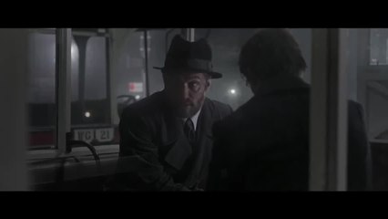 Fantastic Beasts: The Crimes of Grindelwald - Final Trailer