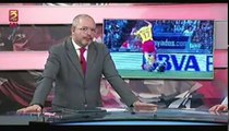 reaccion en cadena NUEVAMENTE LA CORRUPCION EN EL FUTBOL 22.10.2018