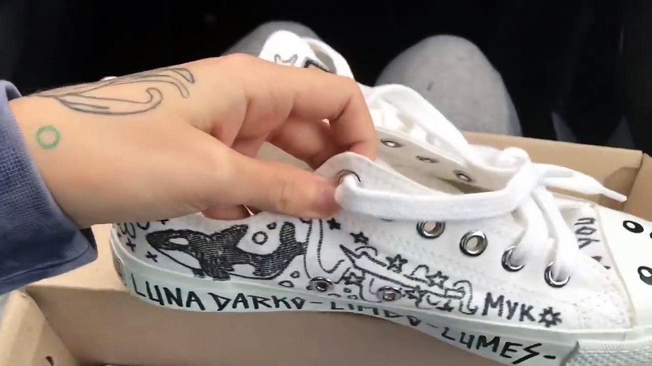 Customized BrickyBricks ausverkauft in 7 Minuten! 