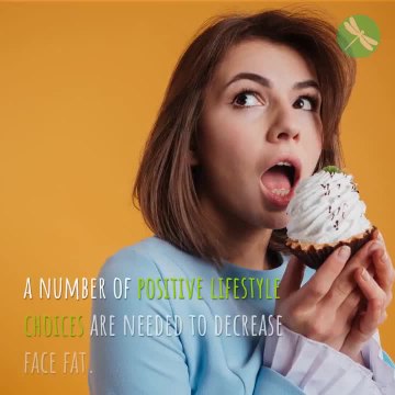 3 Ways to Lose That Double Chin Without Pills, Injections, or Surgery