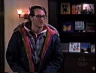 Stark Raving Mad S01 E08