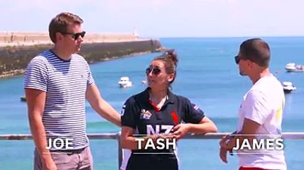 The 2019 RBS International Graduate Programme is open for applications. Find out more here