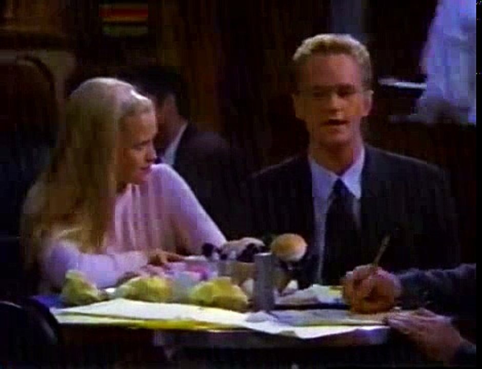 Stark Raving Mad S01 E12