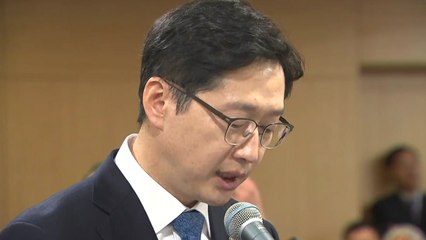 3년 만에 열리는 경남도 국감...드루킹 이슈 쟁점화? / YTN