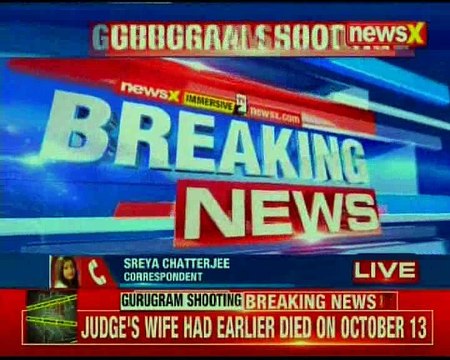 Gurugram Judge's Son Declared Dead 10 Days After Losing Mother to Constable's Gun Rampage