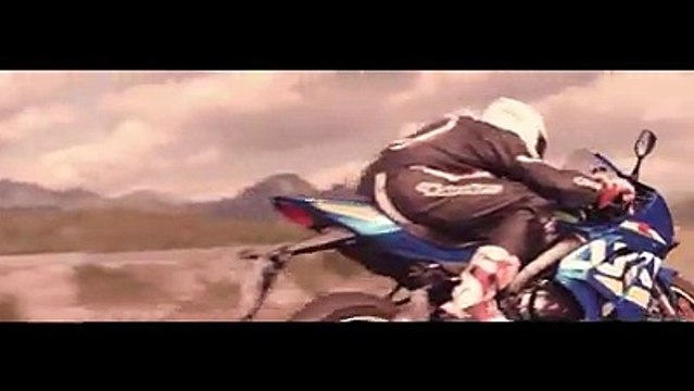 With Akrapovič Slip-On Line and optional header for the Suzuki GSX-R1000, you get to know what true racing power really feels like. Not even the most demanding