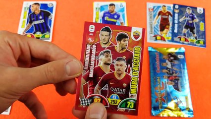 APERTURA 24 BUSTINE ADRENALYN XL 2018-19 Challenge