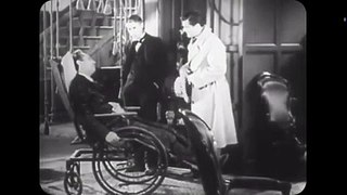 The Monster Walks (1932) - { Full Classic Movie }