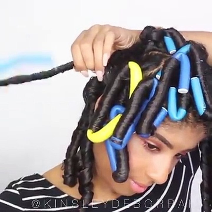 Got my bad hair days covered now by Kinsley DeborrahIG: