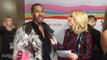 Kalen Allen on How He Would Love Mariah Carey to Start a Vlog | Streamy Awards 2018
