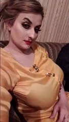 Afreen Khan Actress At Gujranwala Roxy Theater -