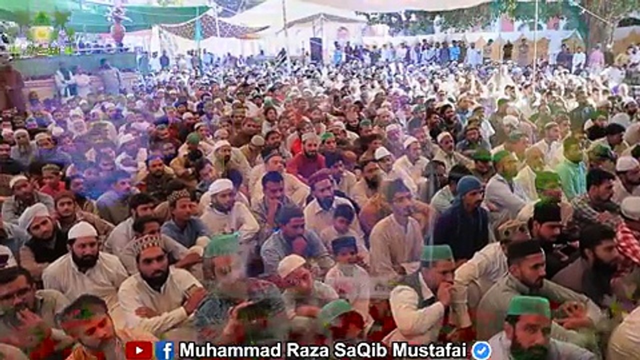 Peer Sb Ki Dua Sun Kr Allama Iqbal Ki Hansi Nikal Gai
