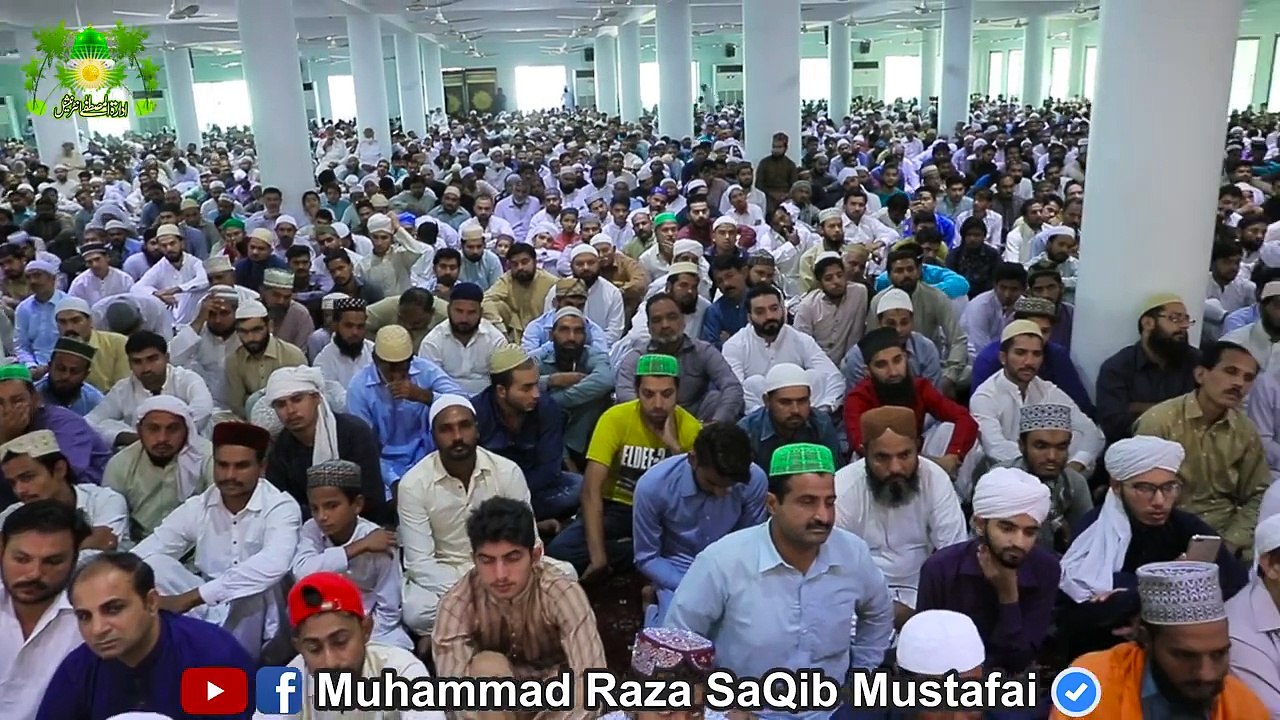 12 Rabi-ul-Awal Ki Amad Ki Khabar Pr Jannat