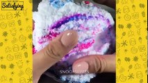 The Most Satisfying Slime ASMR Videos | New Oddly Satisfying Compilation 2018 | 17