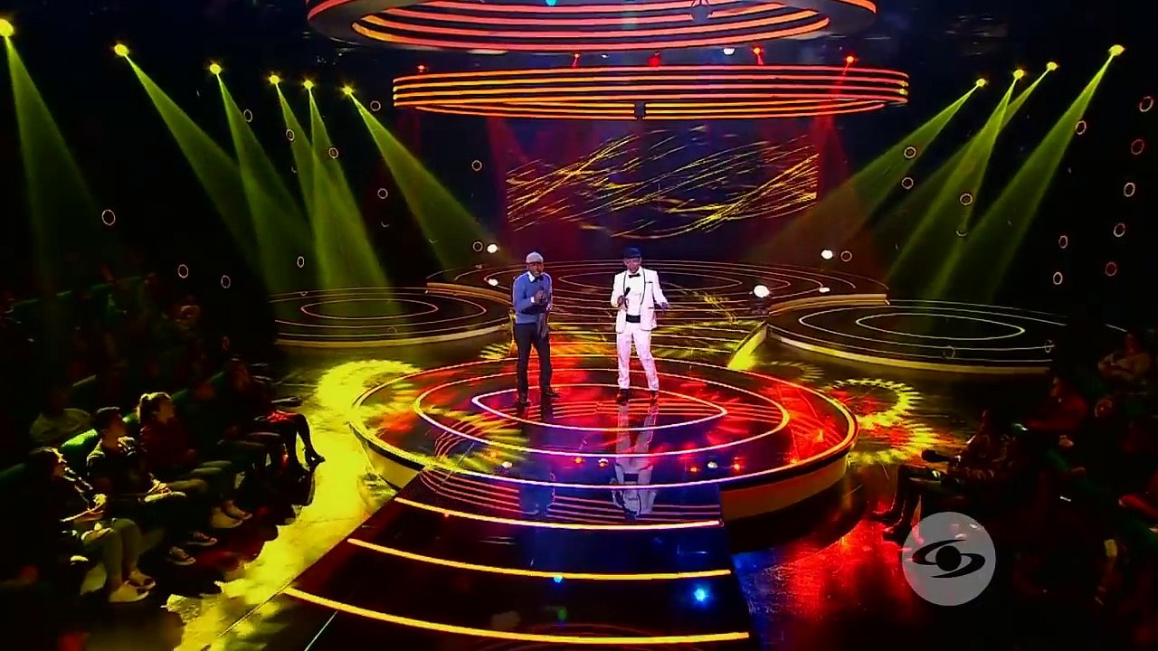 Yo Me Llamo Rolando Laserie – Negrura – Selección Final