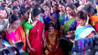 Vaikom Vijayalakshmi Marriage | വൈക്കം വിജയലക്ഷ്മി സുമംഗലിയായി