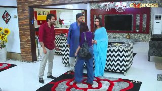 Pakistani Drama | Mohabbat Zindagi Hai - Episode 287 | Express TV Dramas | Madiha