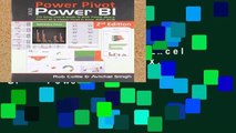 Review  Power Pivot and Power Bi: The Excel User s Guide to Dax, Power Query, Power Bi   Power
