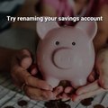 When it comes to saving money, a little goes a long way. Here’s your helpful #TipTuesday.
