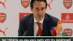 Emery not tempted to give Ozil permanent armband